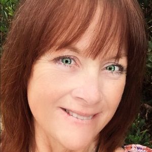 Meet your Posher, Teri